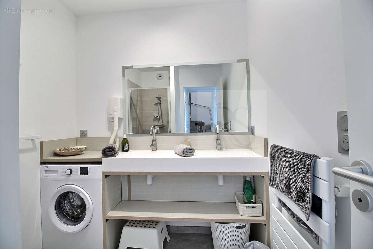 Appartement à PIETROSELLA