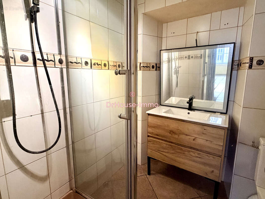 Appartement 23 m² à La Ciotat  - photo 5
