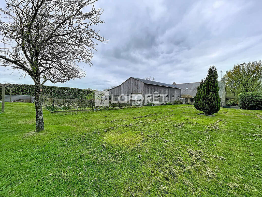 Maison à SAINT-JUST