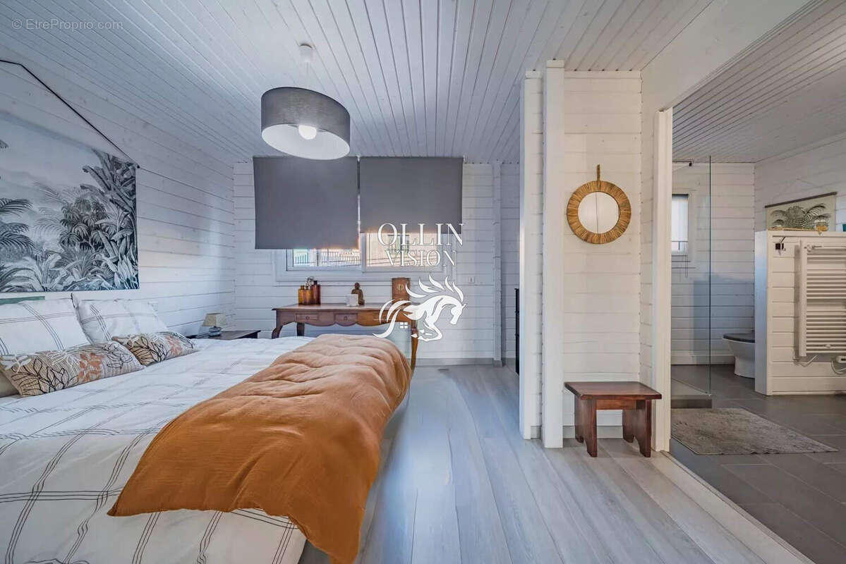 Maison à LA TESTE-DE-BUCH