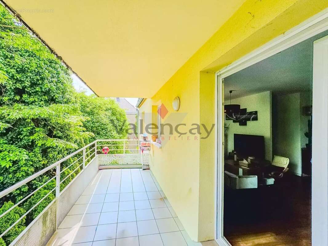 Appartement à ALTKIRCH