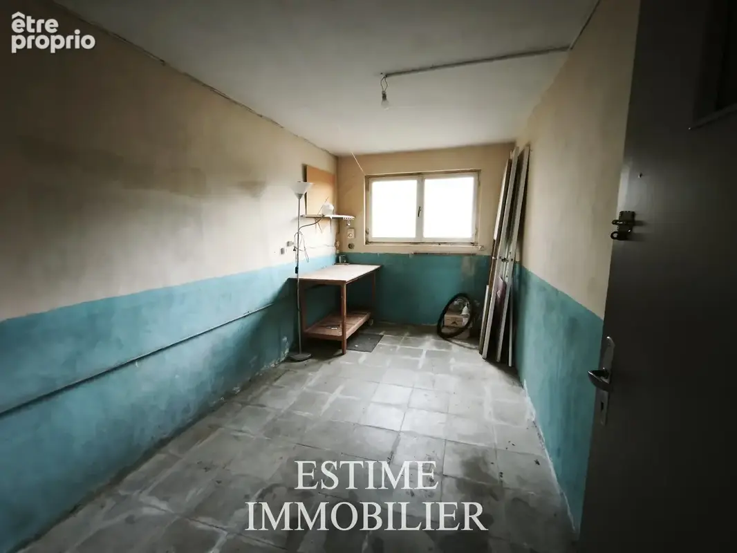 Lille saint maurice pellevoisin appartement t2 proche metro - photo 7