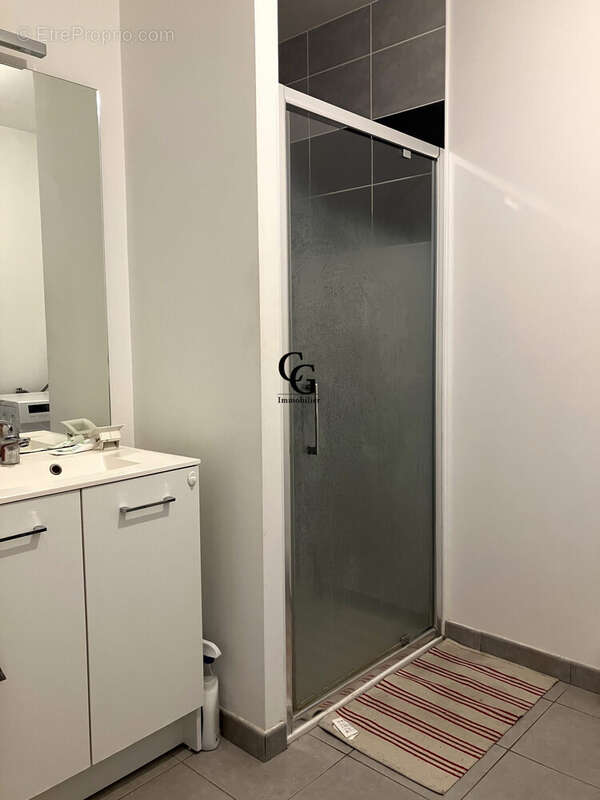Appartement à SAINT-SEBASTIEN-SUR-LOIRE