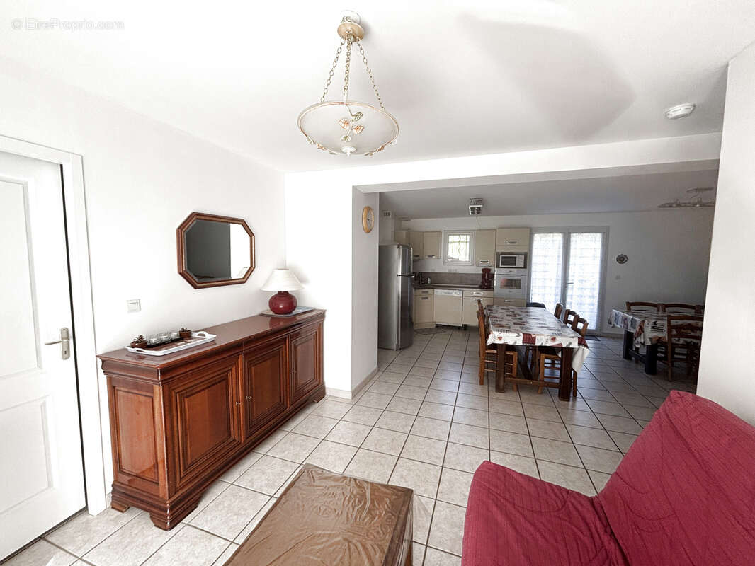 Appartement 83 m2, 3 chambres, excellent etat, skis aux pieds - photo 4