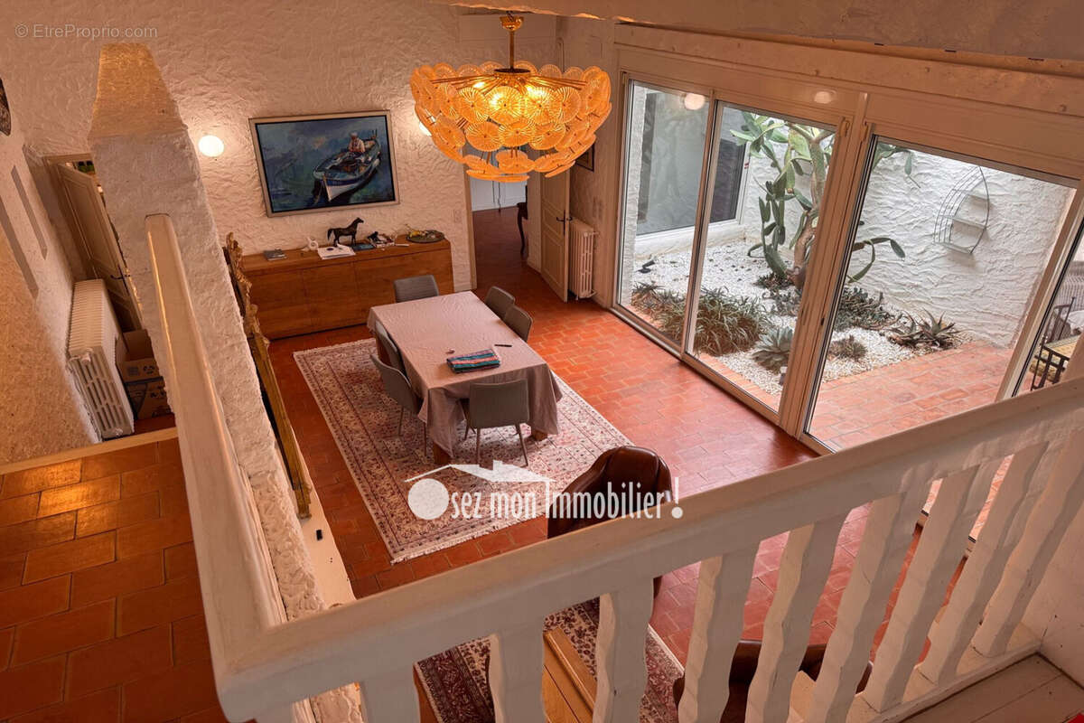 Maison à LEZIGNAN-CORBIERES