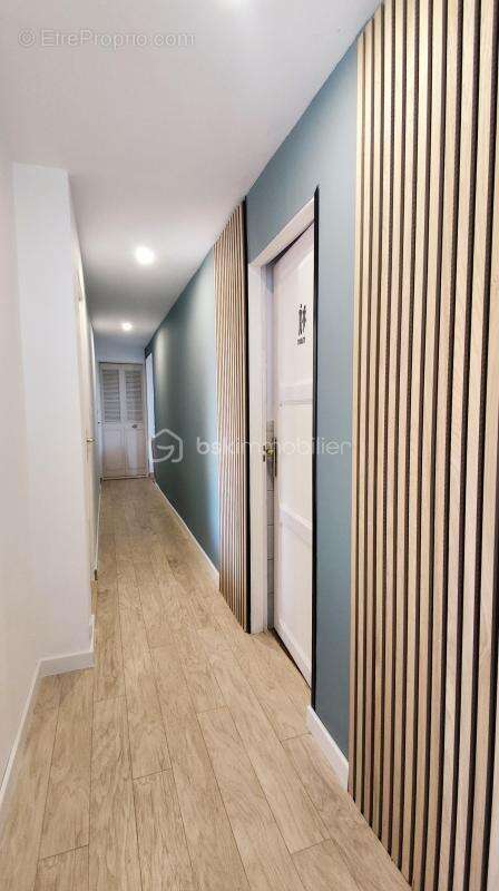 Maison à FONTENAY-LE-PESNEL