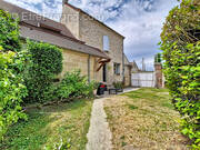 Maison à CHARS