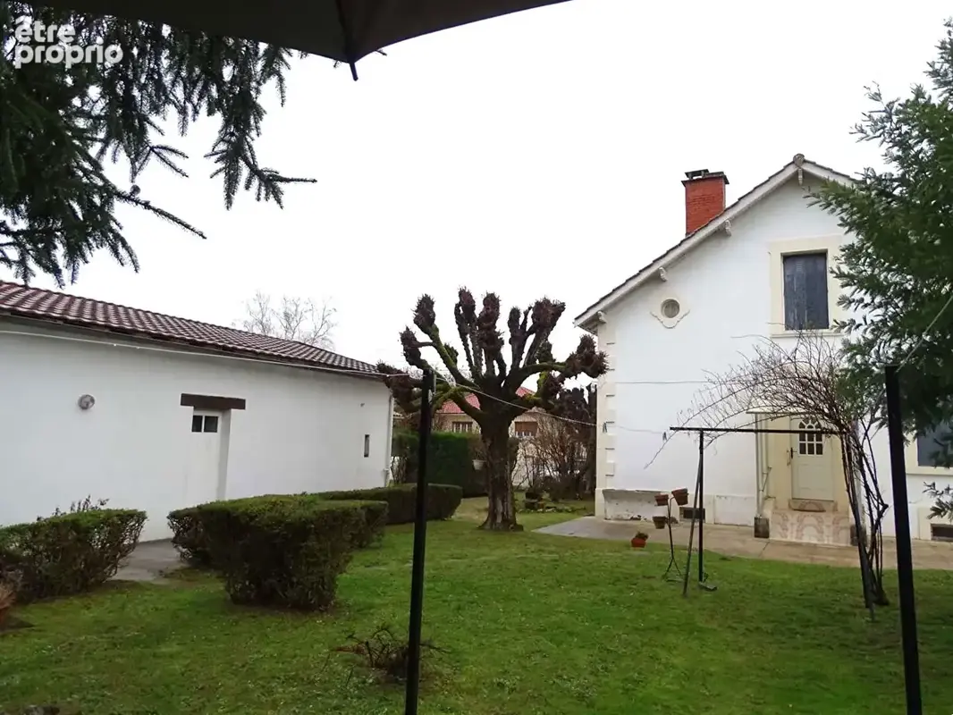 Maison Mussidan 6 pièce(s) 128 m2 - photo 2