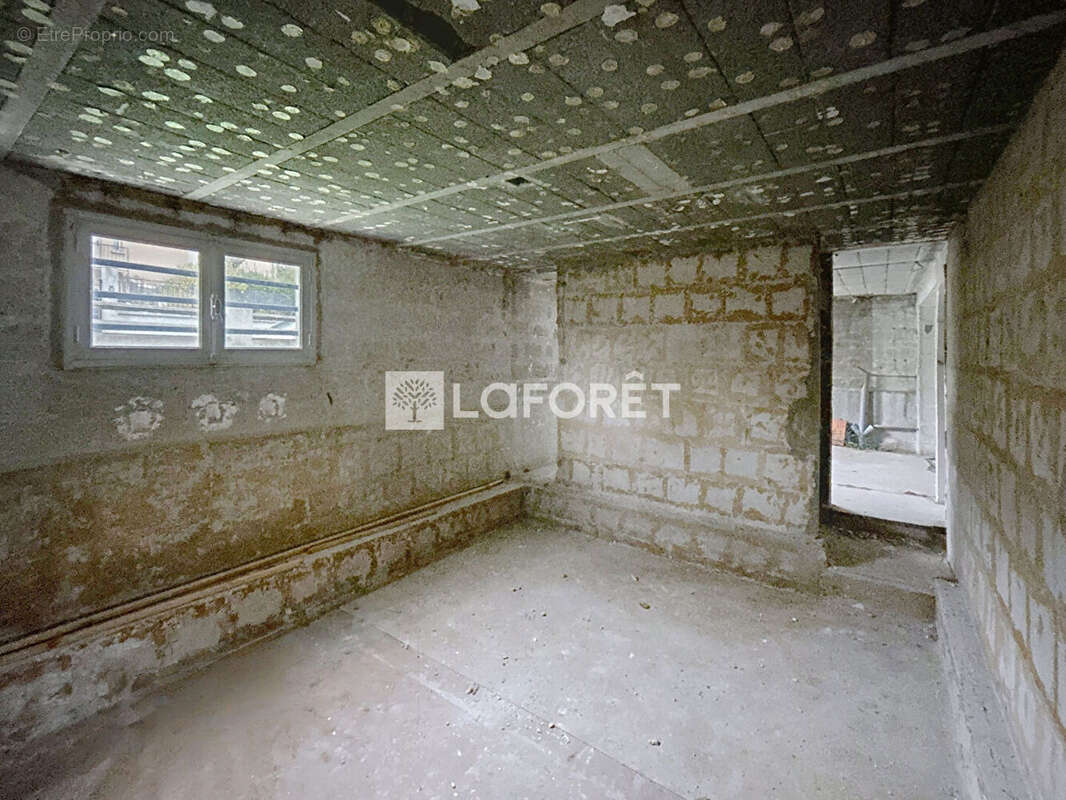 Maison à VERNOUILLET