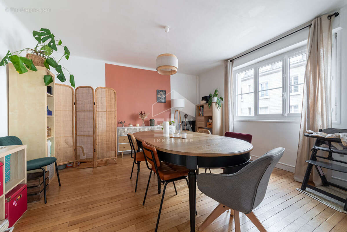 Appartement à CAEN