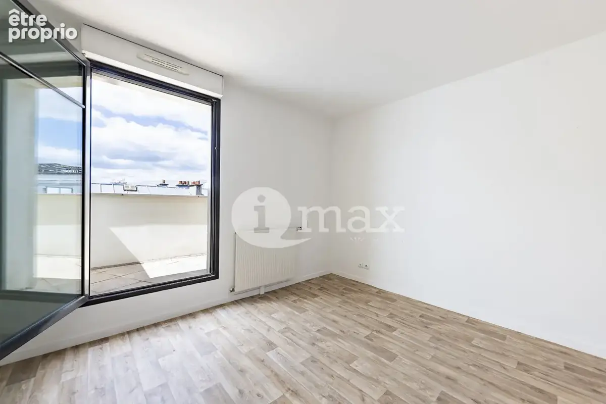 Levallois - 5 pièces  dernier étage - 999 000 euros fai - photo 6