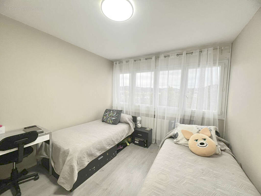 Appartement à VILLARS