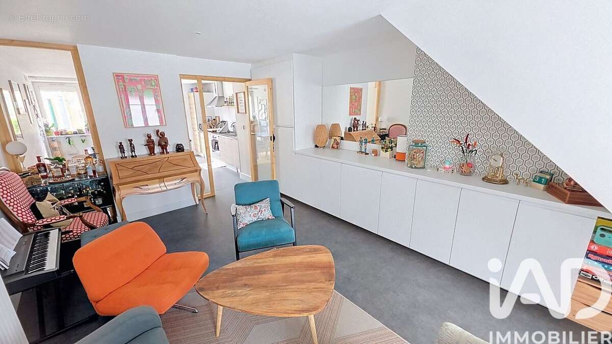 Photo 2 - Maison à ORLEANS