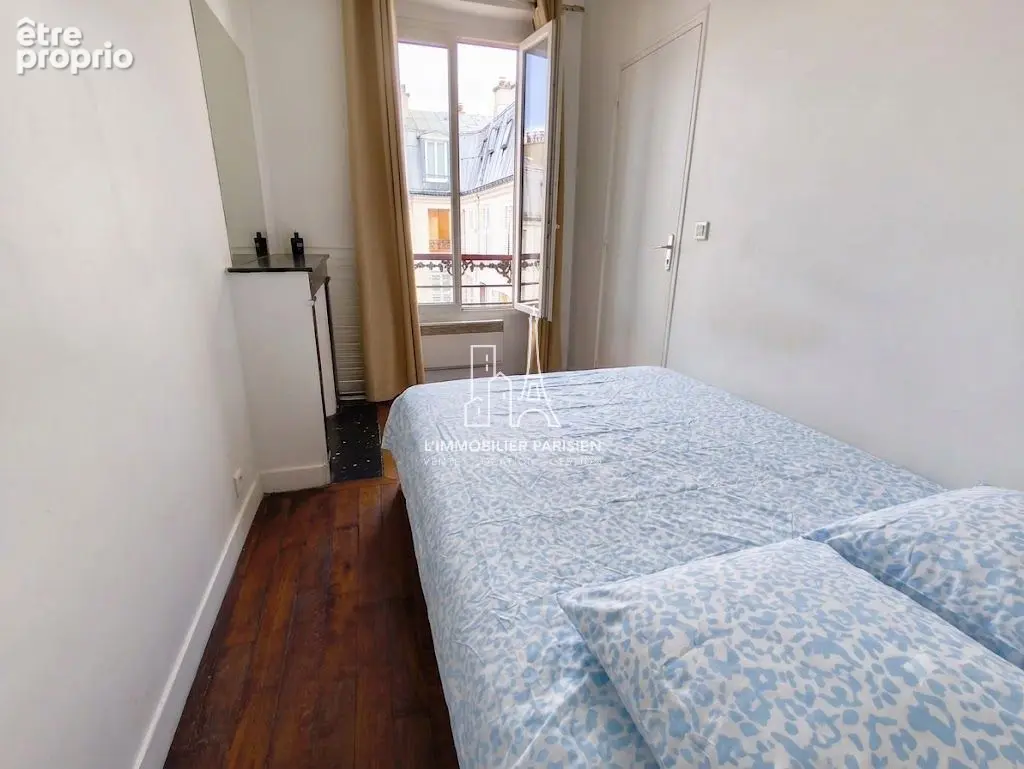 Appartement 2 pièces 22 m² à vendre à Paris-17e (75017) - photo 5