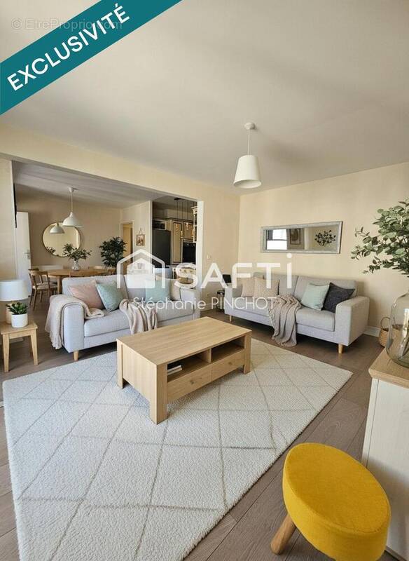 Photo 1 - Appartement à AULNAY-SOUS-BOIS