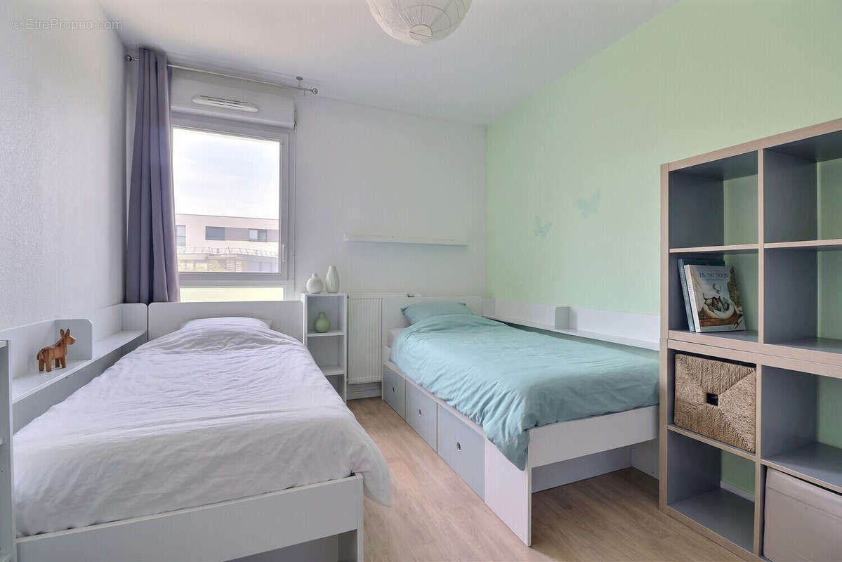 Appartement - 3 pièces - Cenon - 76 m² - photo 5
