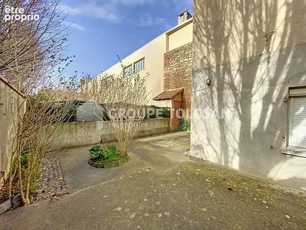 Villefranche de lauragais centre-ville - photo 9