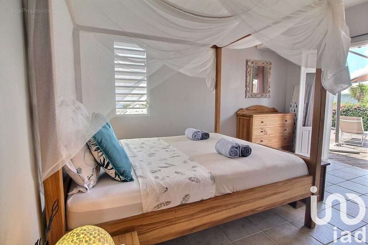 Photo 9 - Maison à SAINTE-ANNE