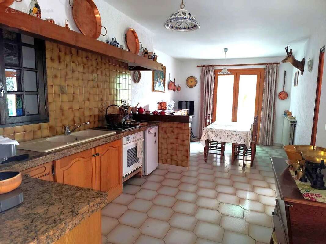 Appartement à ROURE