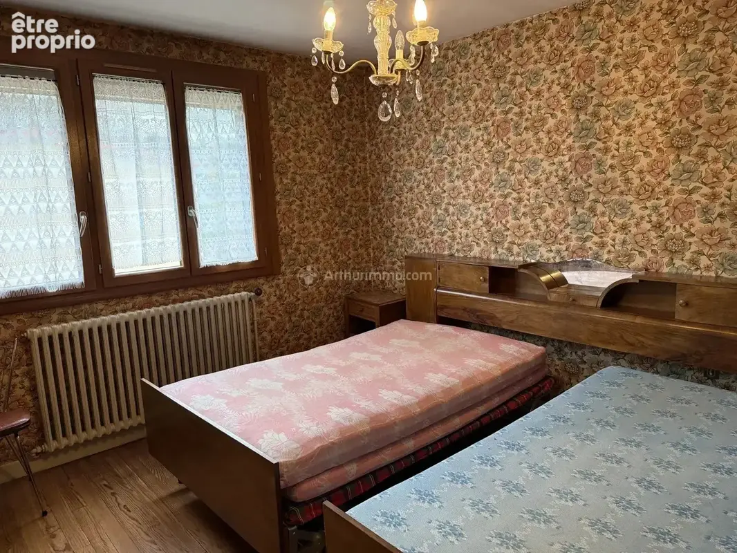 Vente Maison Blaye-les-mines(81400) 99 000ï¿œ - photo 9