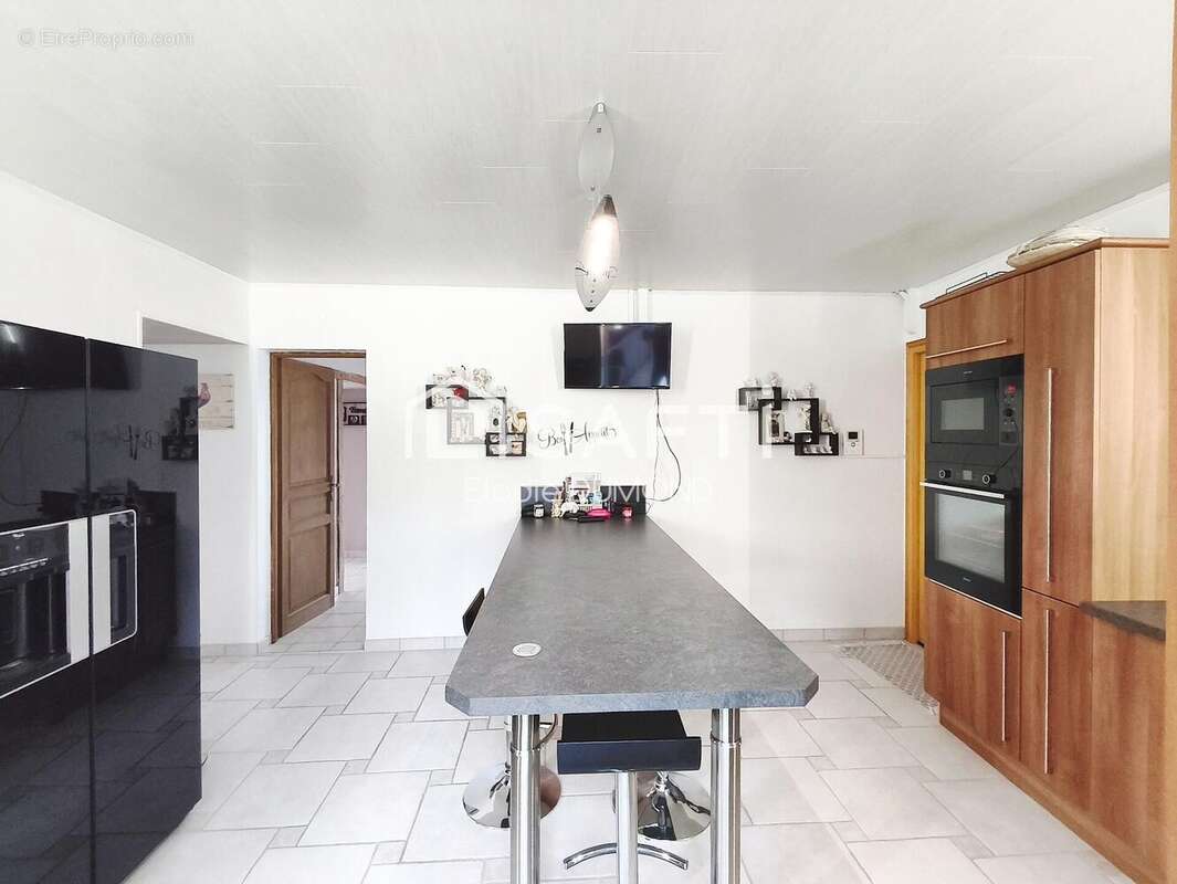 Photo 6 - Maison à COLIGNY