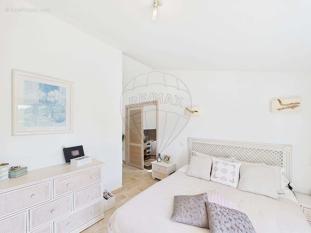 Maison à SAINT-DENIS-D'OLERON