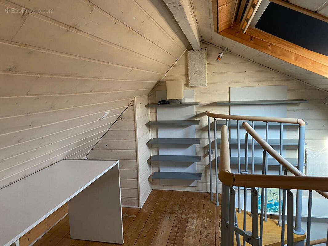 Appartement à LORIENT