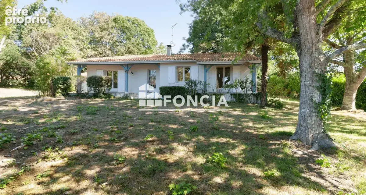 Photo Maison à Mont-De-Marsan au prix de 229 000€