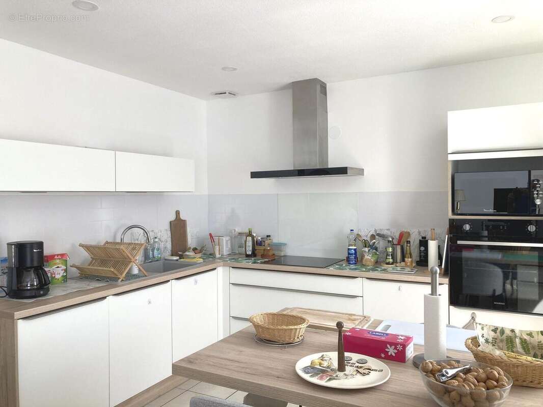 Maison à ARGELES-SUR-MER