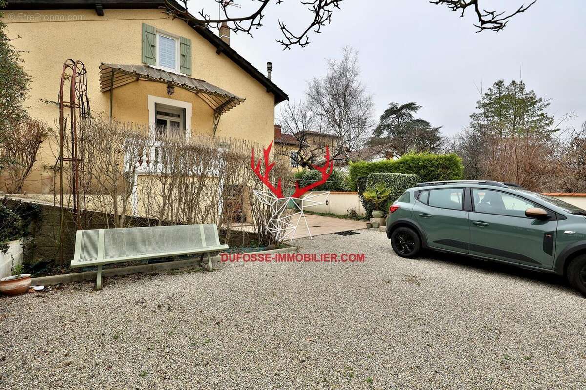 Photo 9 - Maison à OULLINS