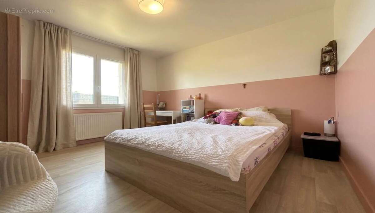 Maison 90 m² à Malestroit, grand terrain - photo 10