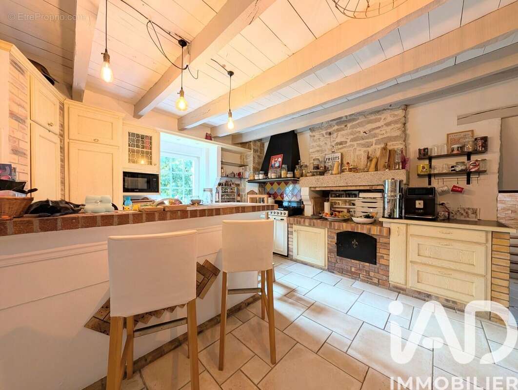 Photo 9 - Maison à SAINT-BARTHELEMY