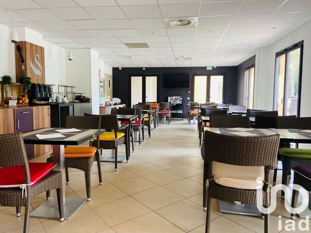 Photo 8 - Appartement à BOUC-BEL-AIR