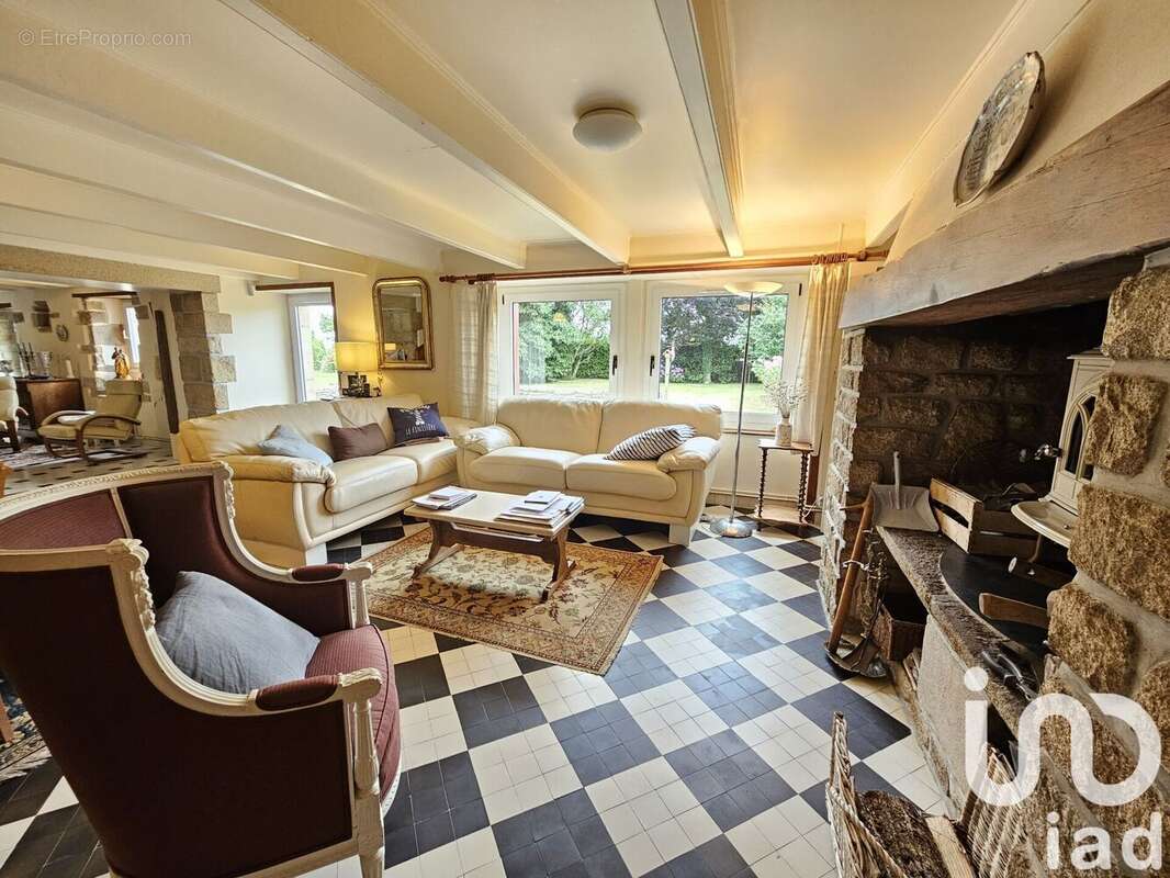 Photo 8 - Maison à AUDIERNE