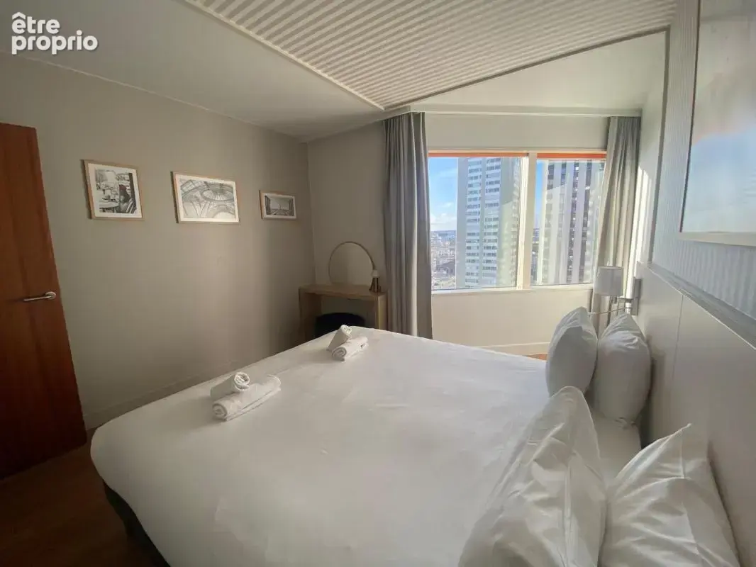 Appartement - photo 4