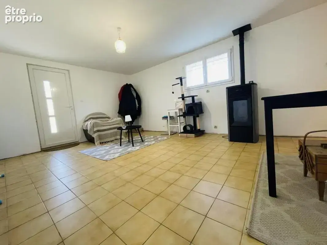 Maison 7 pièces 158 m² à vendre à Cremieu (38460) - photo 12