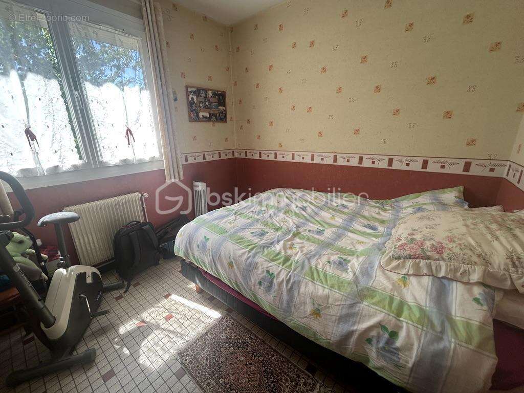Maison à AGEN