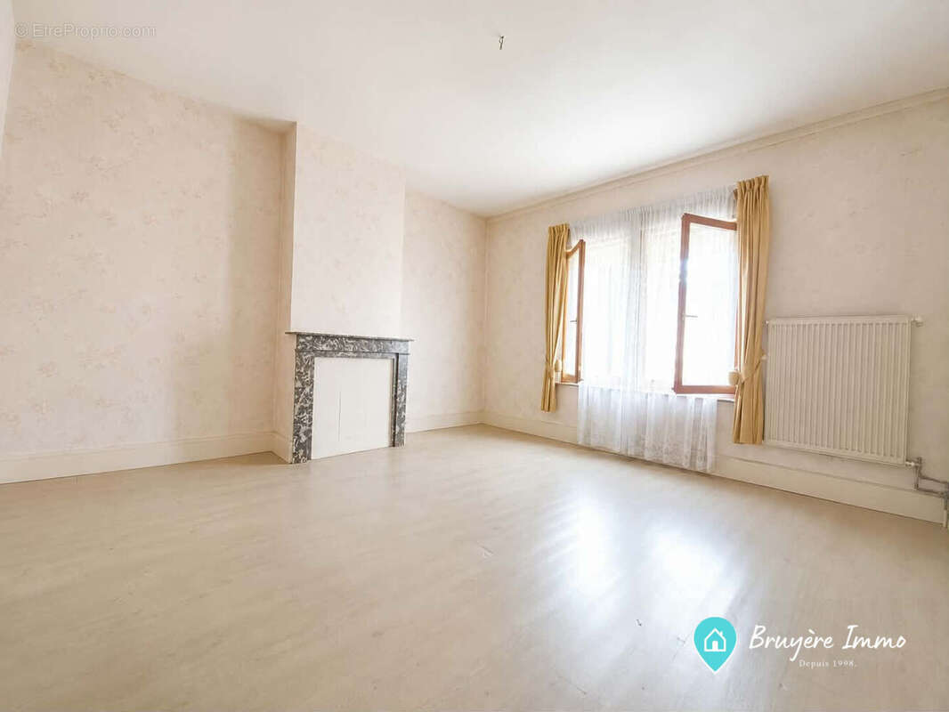 Maison 128 m² à Glageon  - photo 4