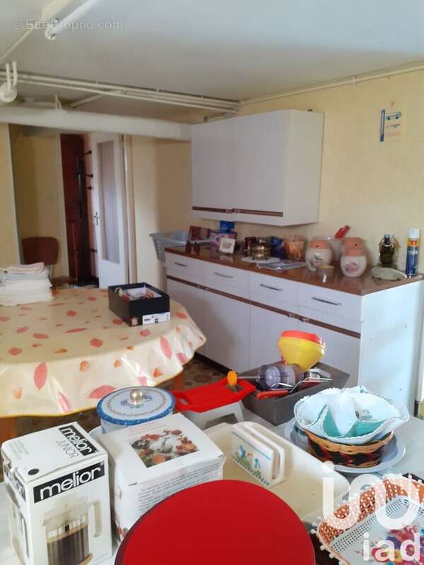 Photo 6 - Maison à CHALETTE-SUR-LOING