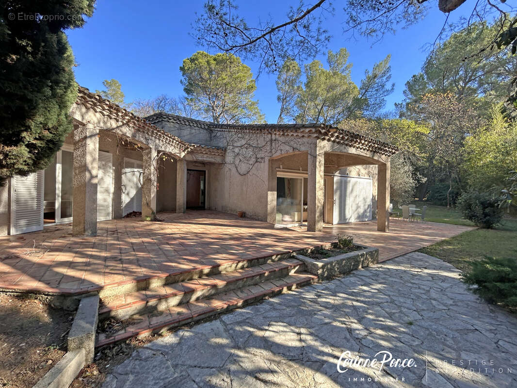 Maison à NIMES