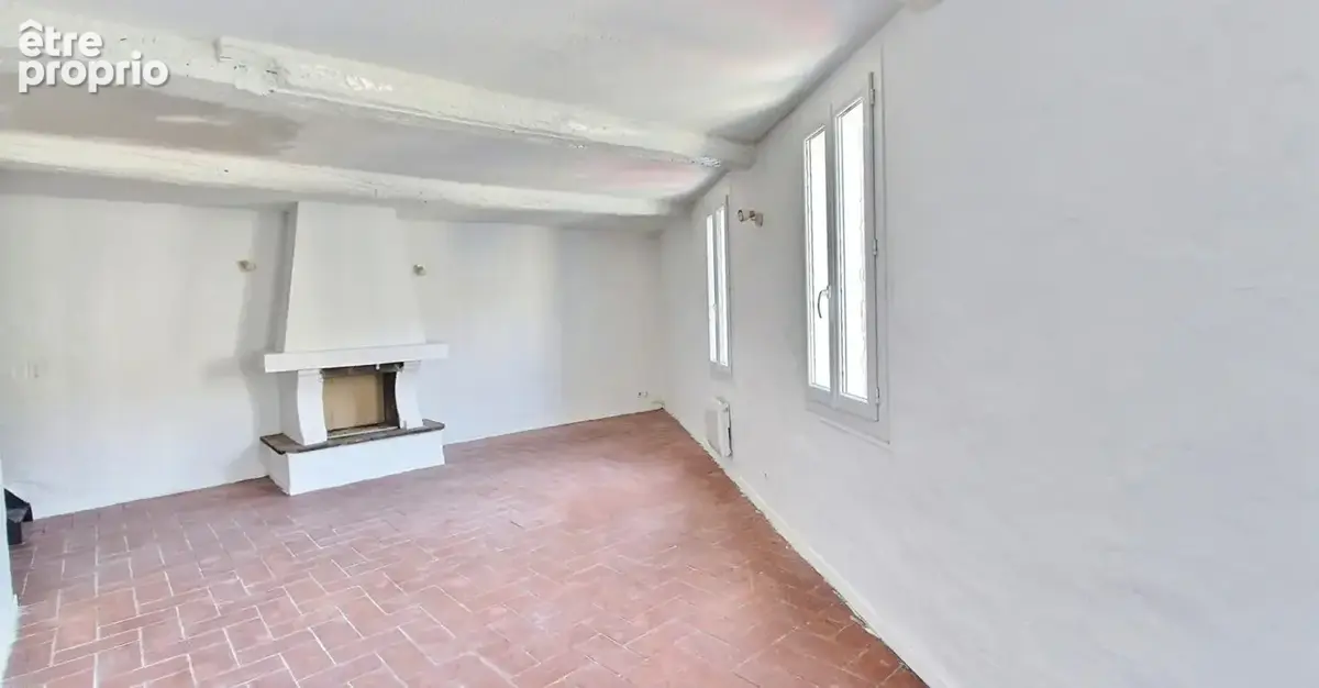Appartement duplex au coeur du village du Luc-en-Provence + Cave - photo 8
