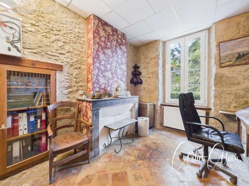 Maison à VILLEFRANCHE-DE-LAURAGAIS