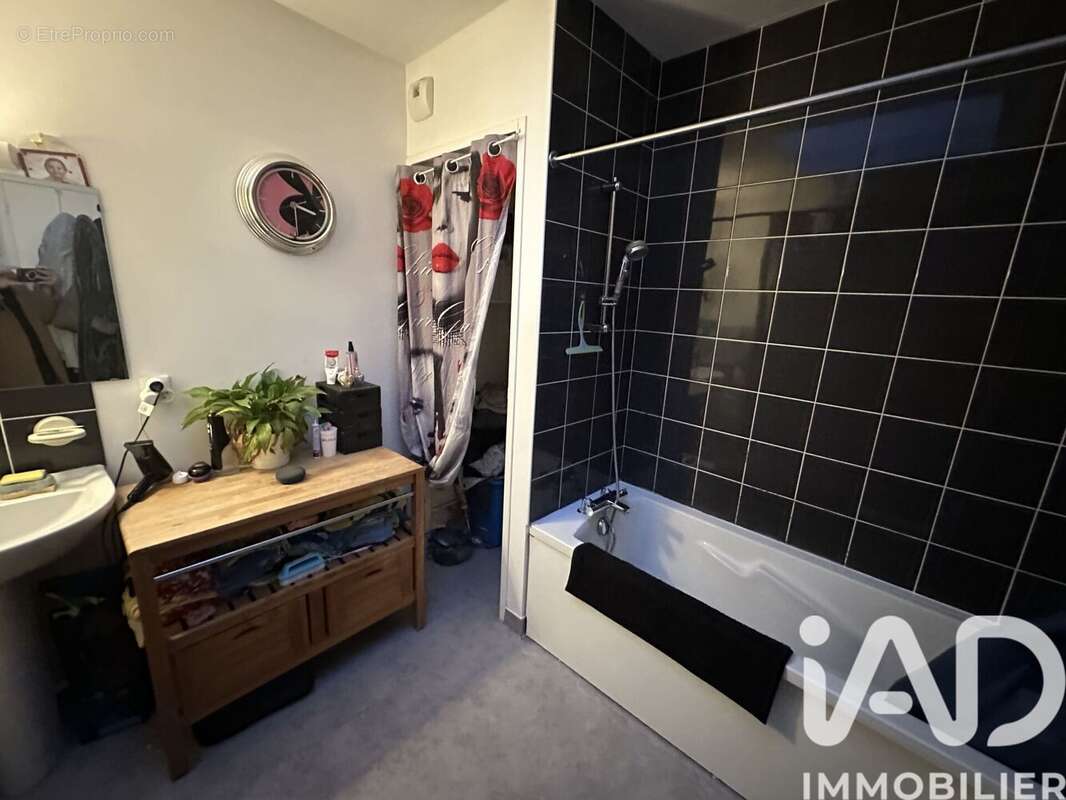 Photo 8 - Maison à SOTTEVILLE-LES-ROUEN