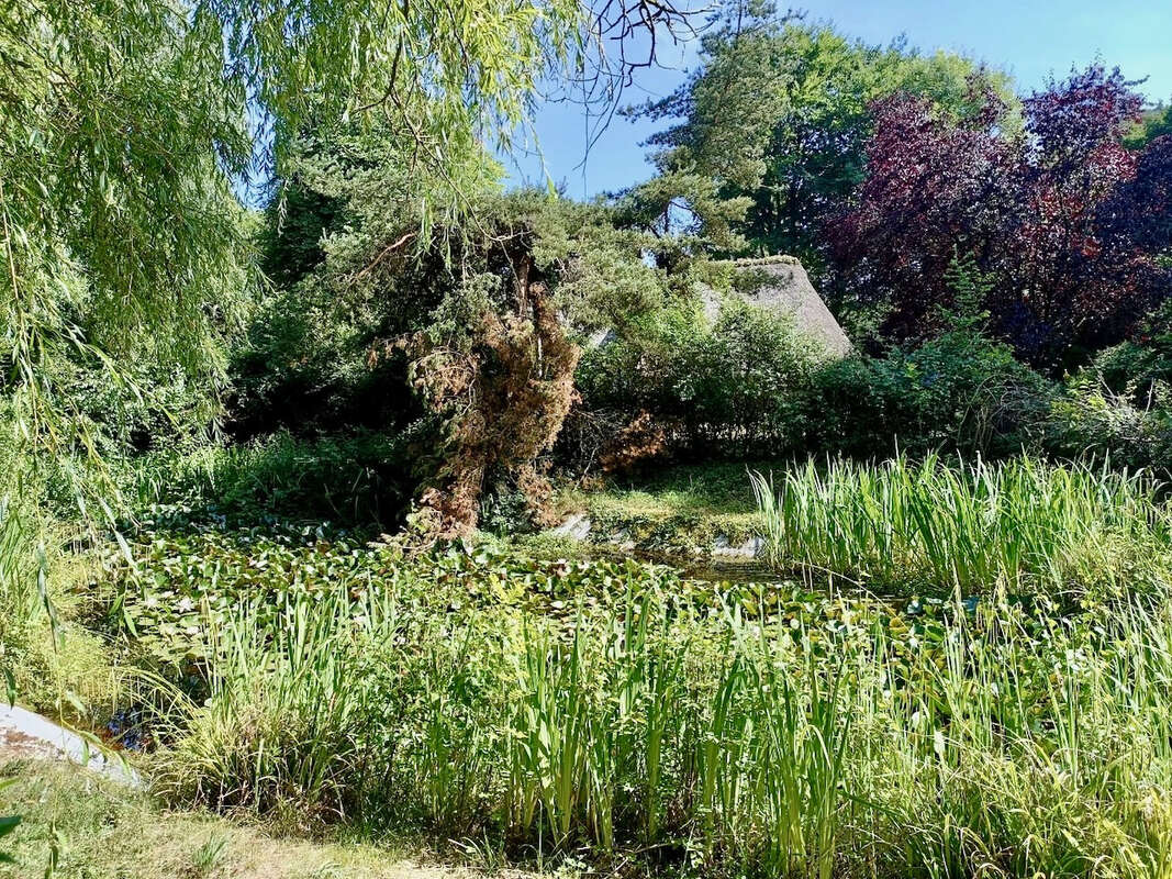 Maison à LE NOYER-EN-OUCHE