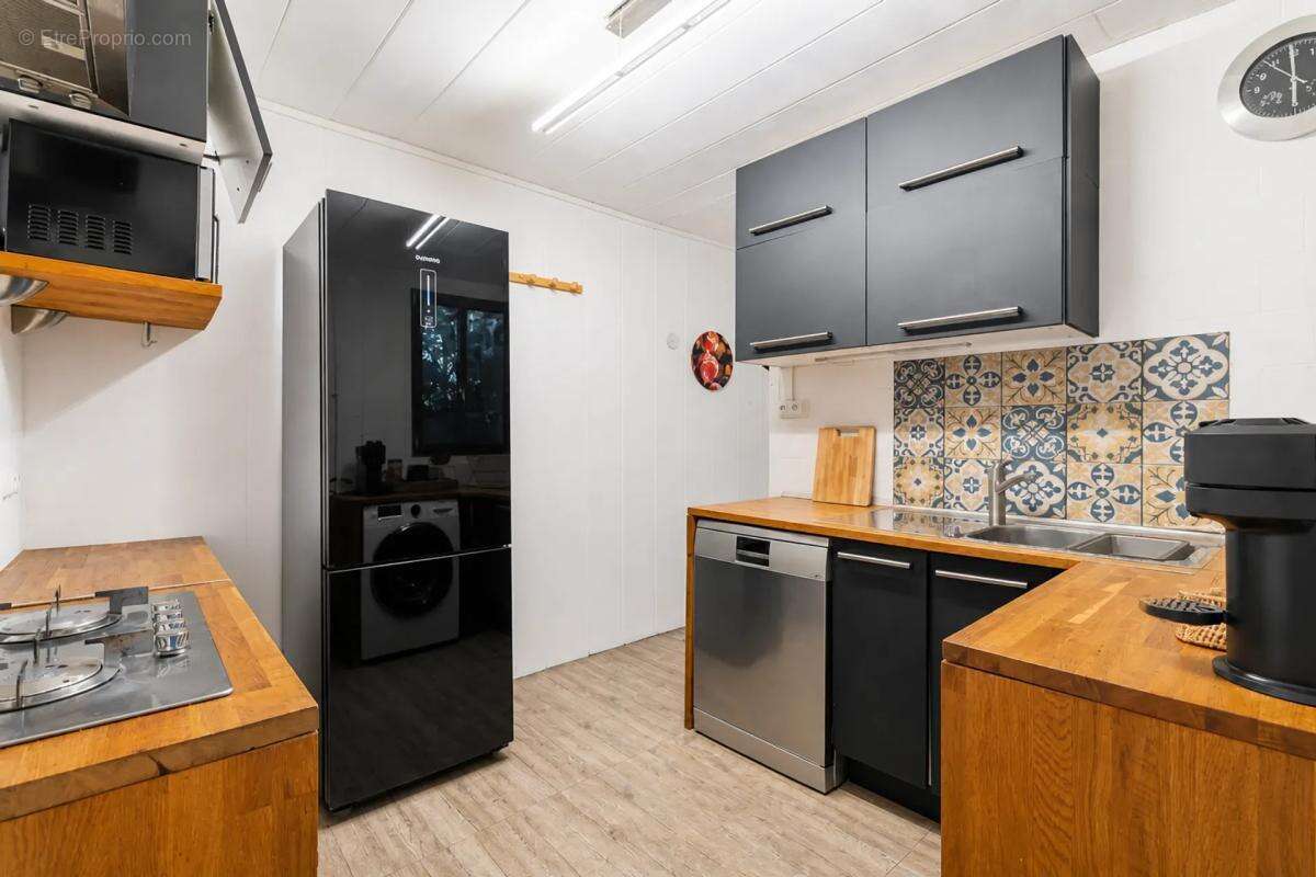 Appartement 2 pièces de 34 m² à Saint-Maur-des-Fossés - photo 6