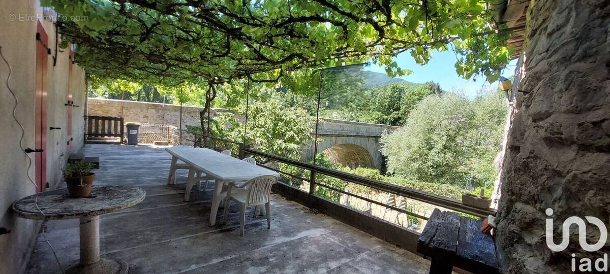 Photo 1 - Maison à BARNAS