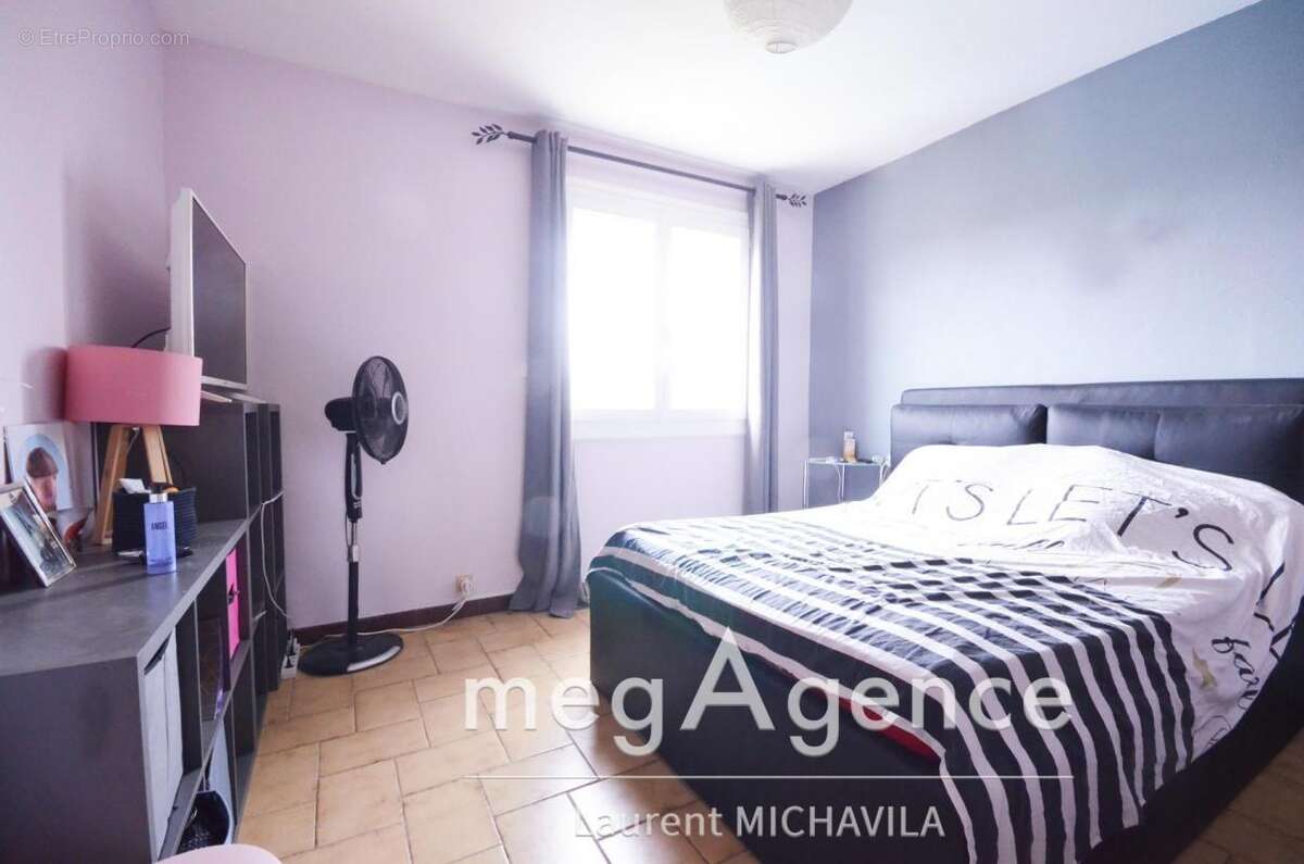 Maison à LIGNAN-SUR-ORB