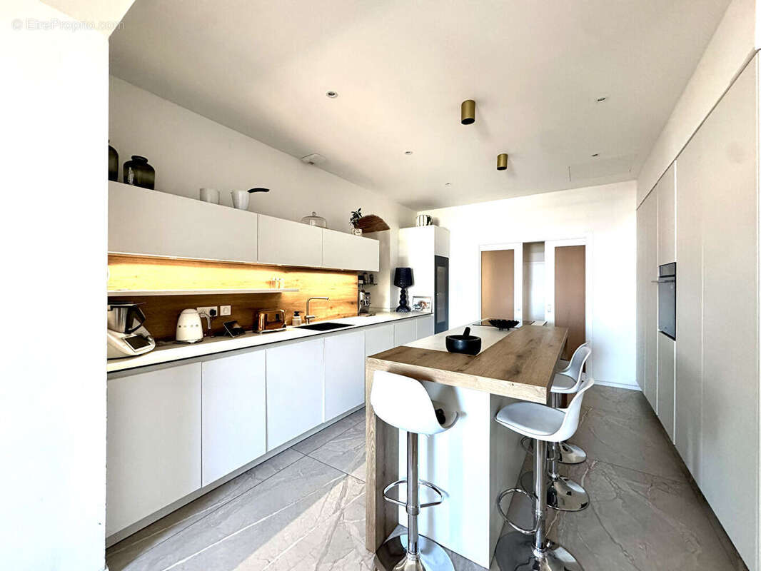 Appartement à AJACCIO