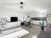 Appartement à LA CIOTAT