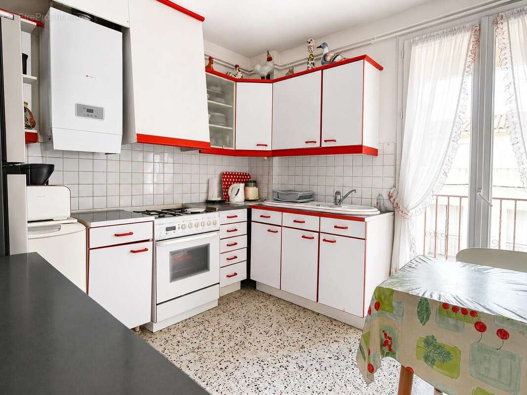 Appartement à NARBONNE